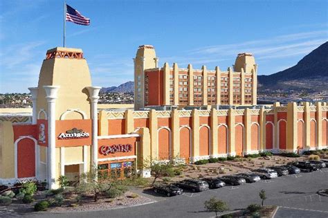 Fiesta Henderson Hotel and Casino, Henderson.